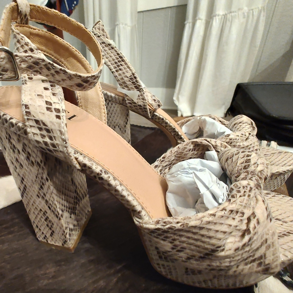 PYTHON PLATFORMS - Picture 6 of 8